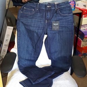 SIMPLY VERA Mid Rise,Bootcut